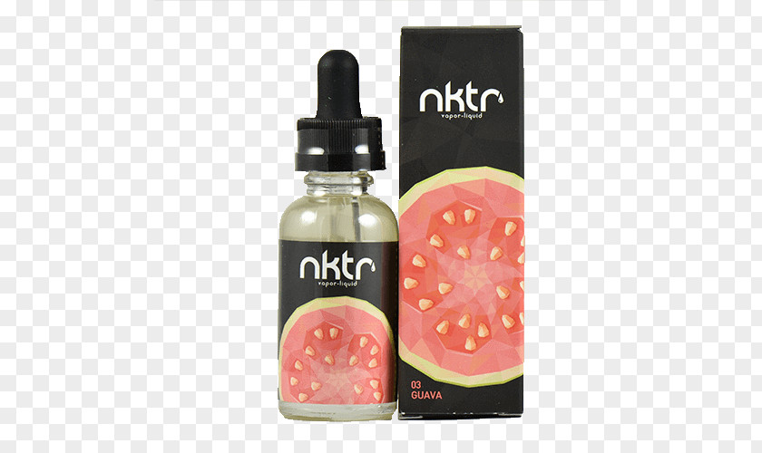 Guava Juice Electronic Cigarette Aerosol And Liquid Milkshake Mango Flavor PNG
