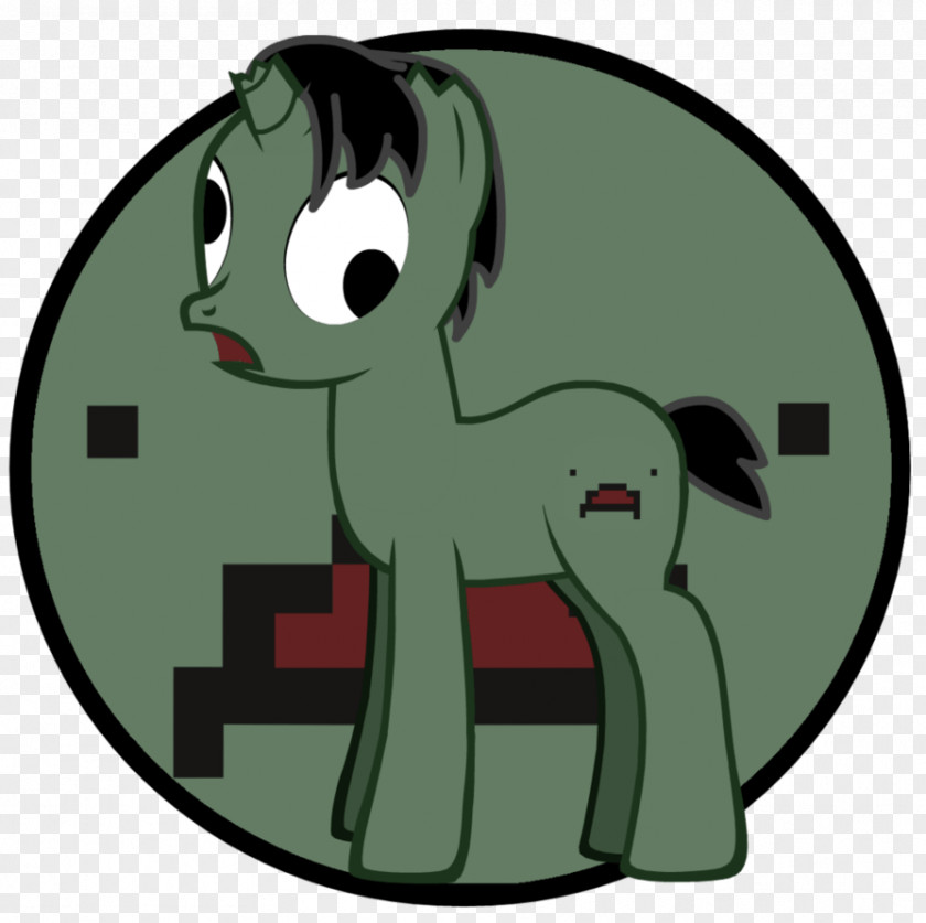 Hack Pony Unturned YouTube PNG