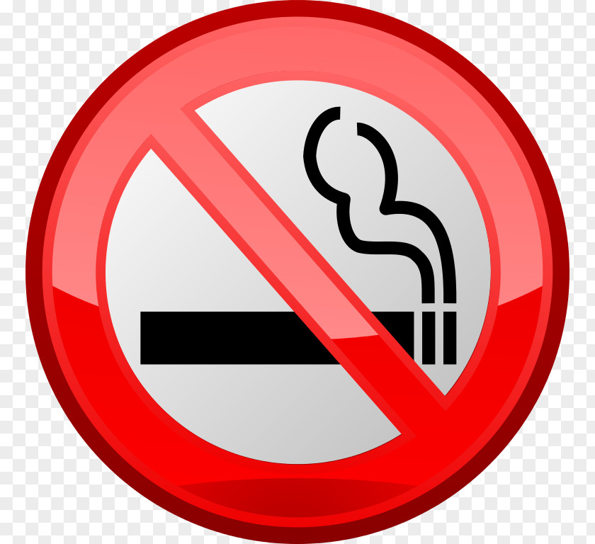 No Smoking Icon Air Pollution Cessation Lung Cancer PNG