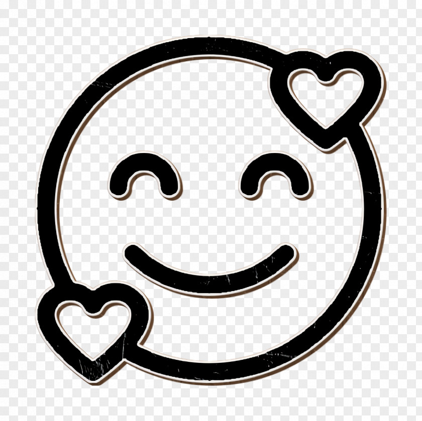 Smiley And People Icon Smile PNG