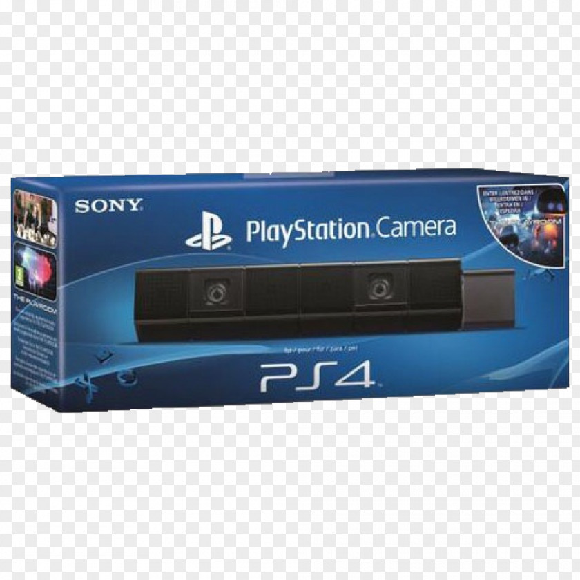 Sony Playstation PlayStation Camera 4 3 2 Xbox 360 PNG