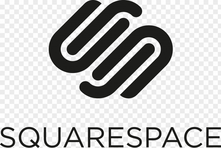 Space Logo Squarespace Blog Software As A Service PNG
