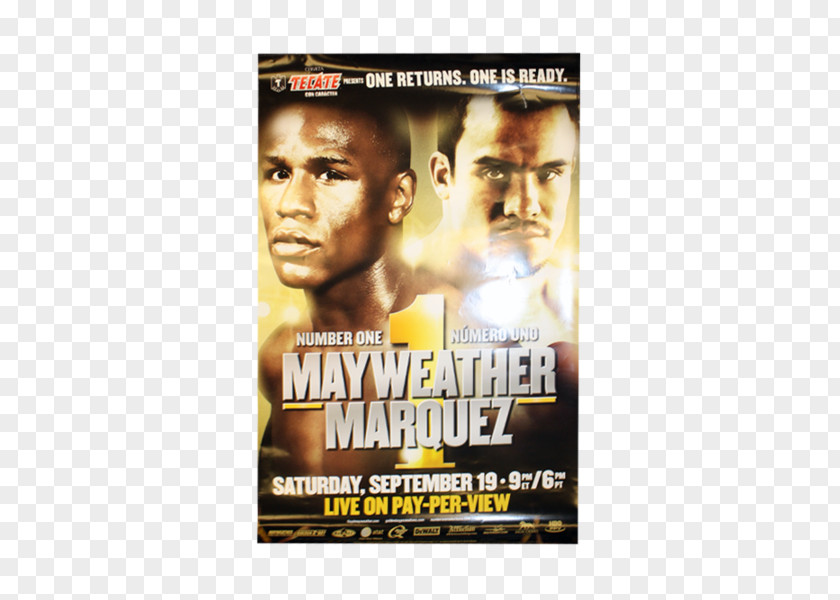 Tea Posters Floyd Mayweather Jr. Vs. Juan Manuel Márquez Boxing Miguel Cotto PNG