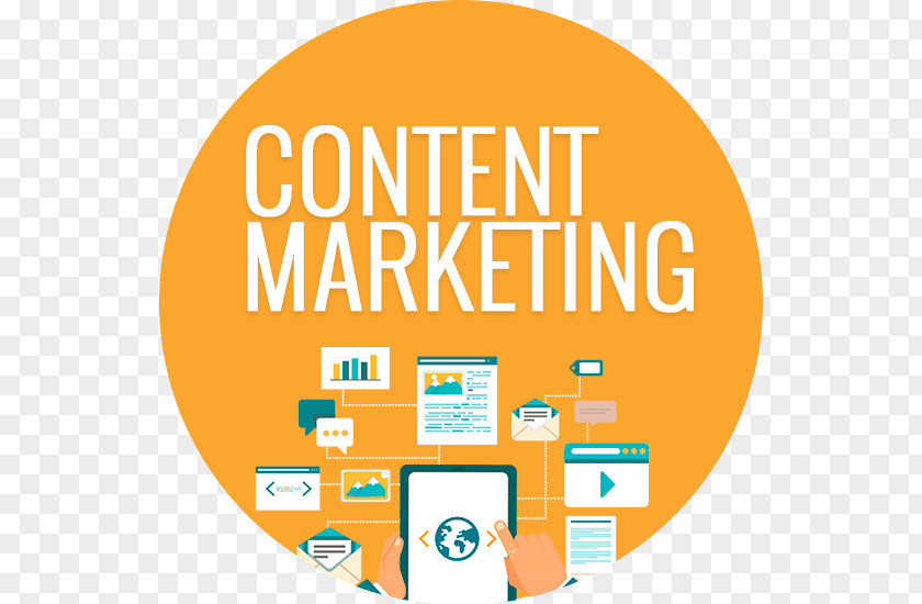 Advertising Content Marketing Website Writer Digital PNG