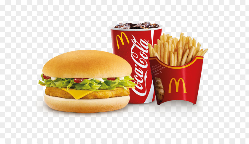 Batata Frita E Hamburguer Cheeseburger Hamburger French Fries Fast Food KFC PNG