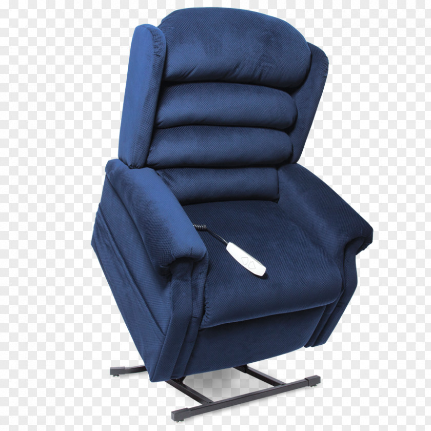 Chair Lift Recliner Footstool La-Z-Boy PNG