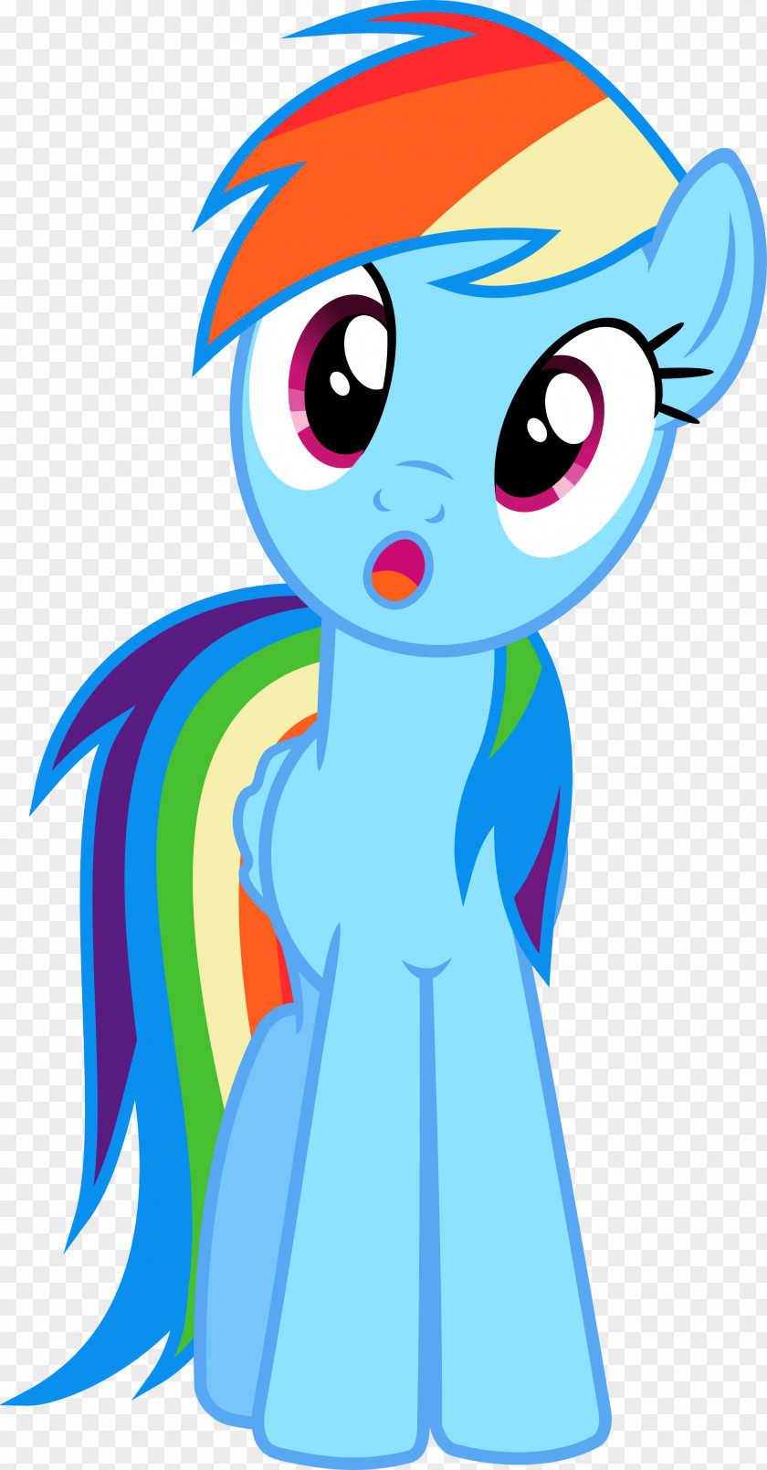 Dash Rainbow Pony Rarity Princess Celestia Pinkie Pie PNG