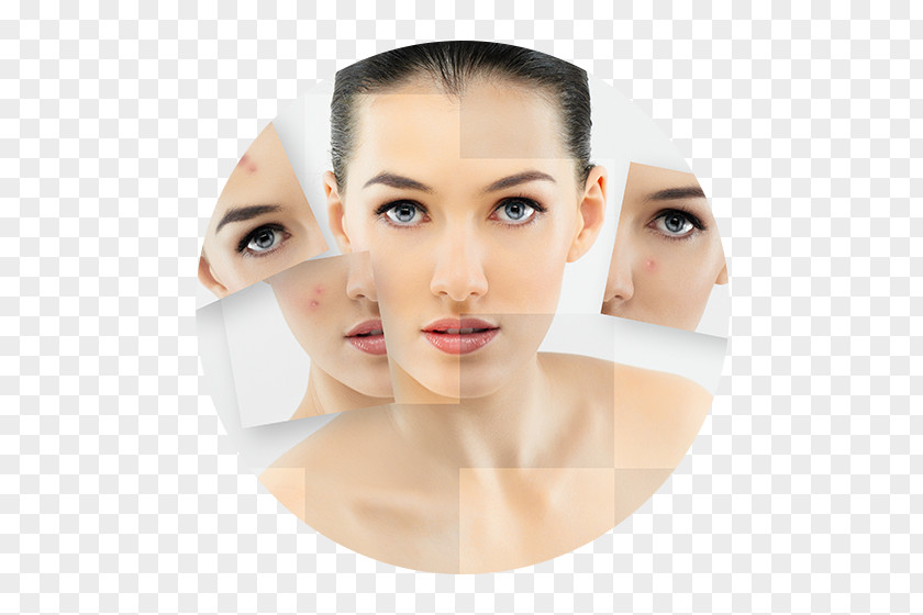 Face Skin Care Personal Acne Facial Exfoliation PNG