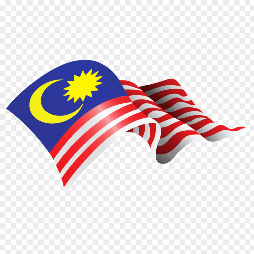 Flag Of Malaysia Straits Settlements Clip Art PNG