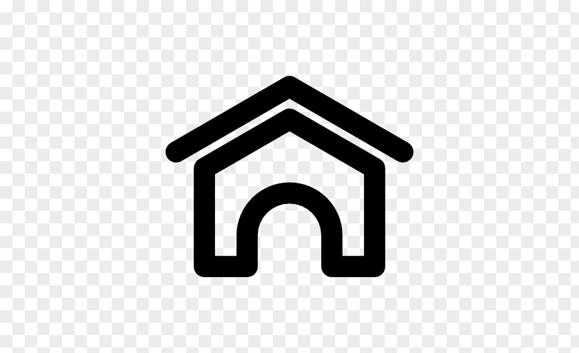 Home Page Icon Download Clip Art PNG