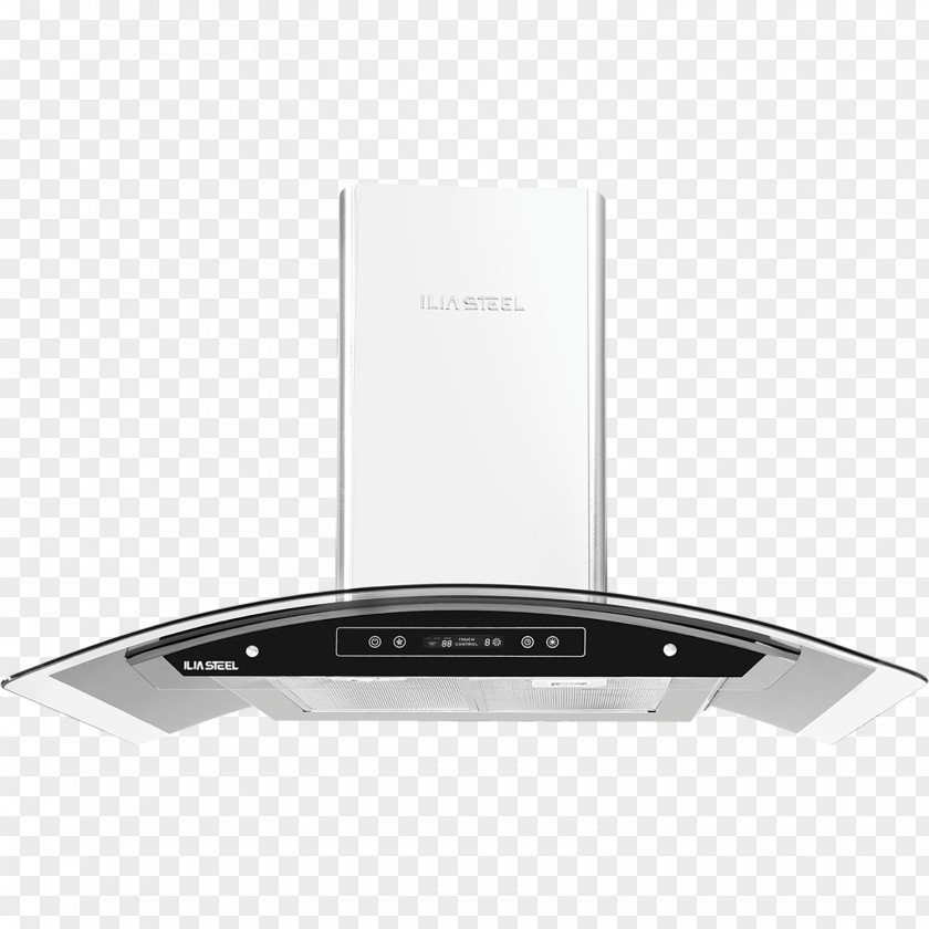 Kitchen Exhaust Hood Fume Home Appliance PNG