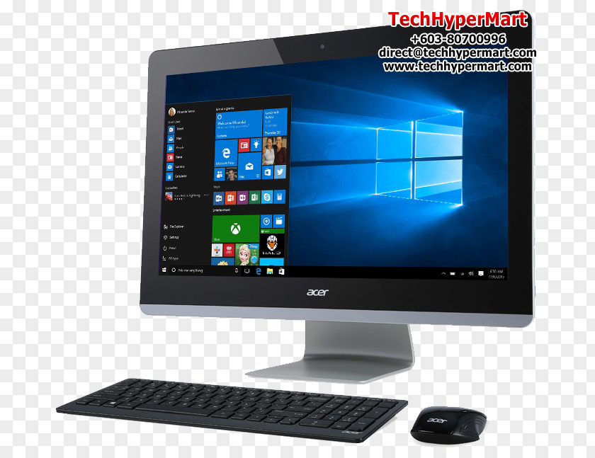 Laptop Acer Aspire Lenovo Ideapad 320 (15) PNG