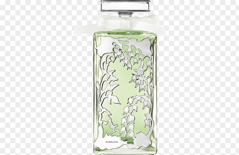 Lily Of The Valley Perfume GUERLAIN 'météorites Le Parfum' Spray FRAGRANCES Eau De Toilette PNG