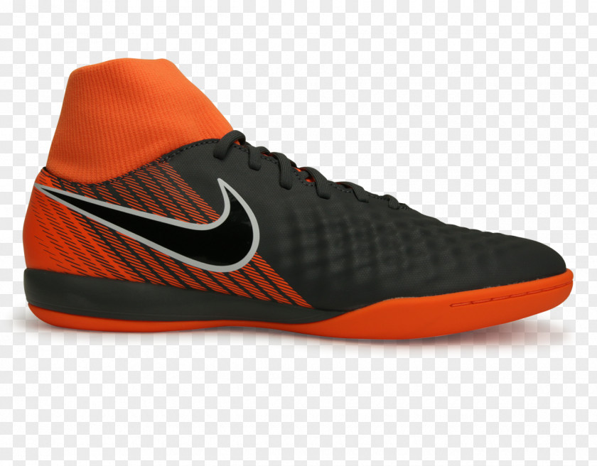 Nike Football Boot Skate Shoe Sneakers Footwear PNG