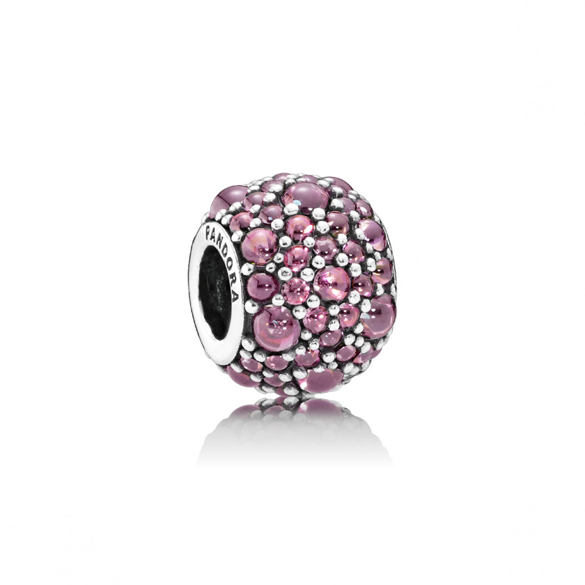 Pandora Charm Bracelet Cubic Zirconia Jewellery Gemstone PNG