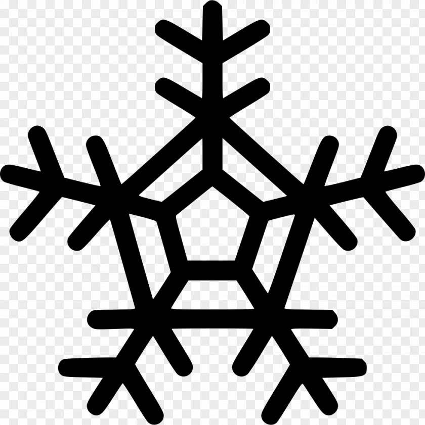 Snowflake Illustration Vector Graphics Stock Photography PNG