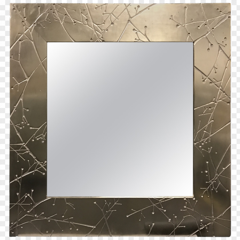 Square Mirror Picture Frames Rectangle PNG