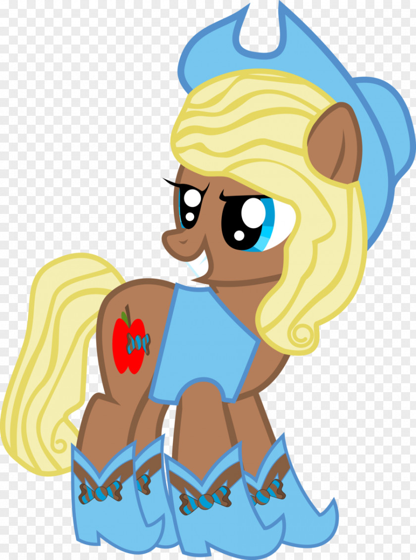 Toffee Apple Candy Caramel Horse Pony Foal PNG