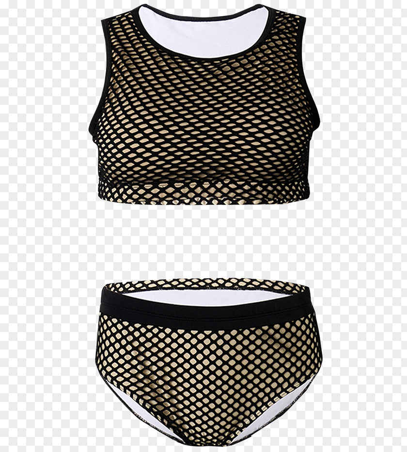 Undergarment Swimsuit Bikini Dress Briefs PNG Briefs, grid clothes clipart PNG