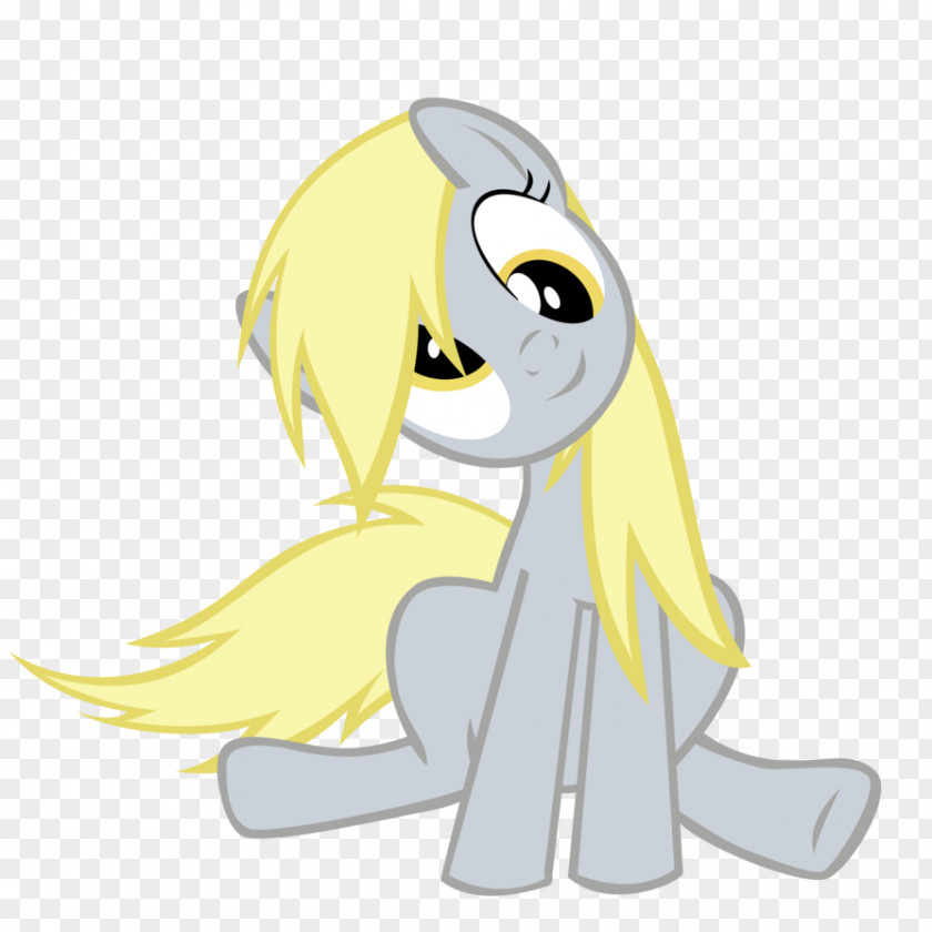 Vector Pony Derpy Hooves My Little Pony: Friendship Is Magic Fandom Twilight Sparkle PNG