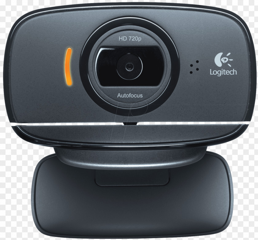 Webcam Logitech C525 C270 720p PNG