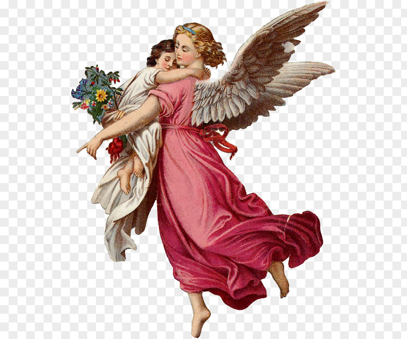 Angel Cherub Clip Art PNG