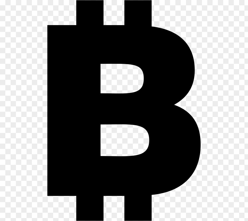Bitcoin Clip Art PNG