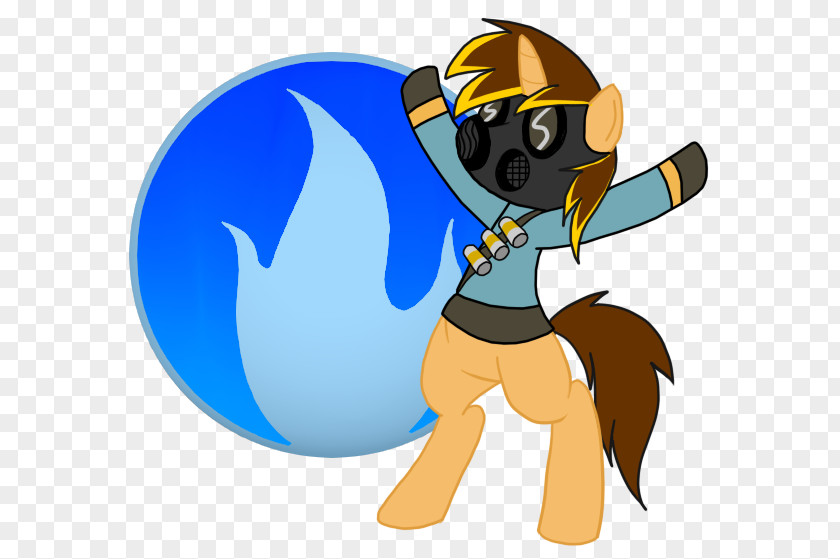 Blue Spray Team Fortress 2 Dog Cartoon DeviantArt PNG