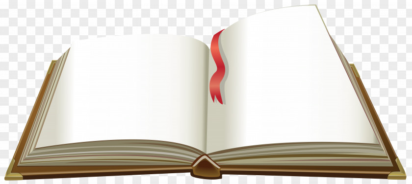 Booking Book Clip Art PNG