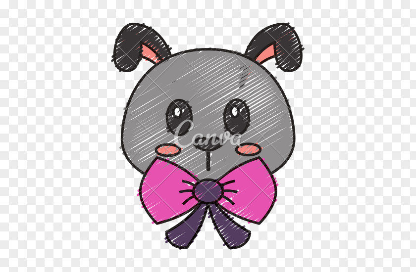 Cute Dog Cartoon Mammal Carnivora PNG