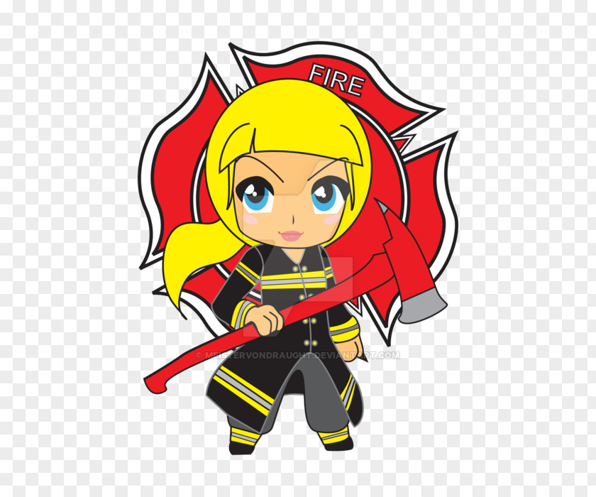 Firefighter T-shirt Fire Department Sapper Clip Art PNG