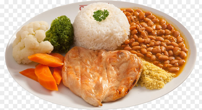 Full Breakfast Restaurant Food Buffet Dish PNG