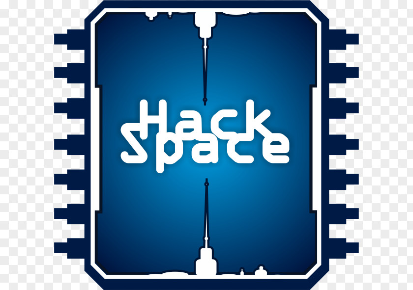 Hackerspace Saint Petersburg Logo Positive Hack Days Stencil PNG