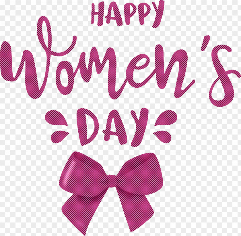 Happy Women’s Day Womens PNG