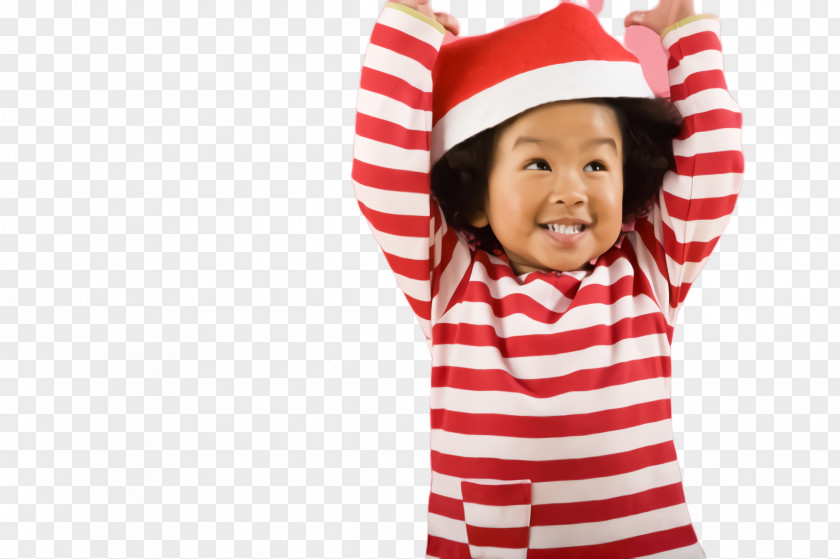 Hat Costume Accessory Christmas Child Holiday Headgear PNG