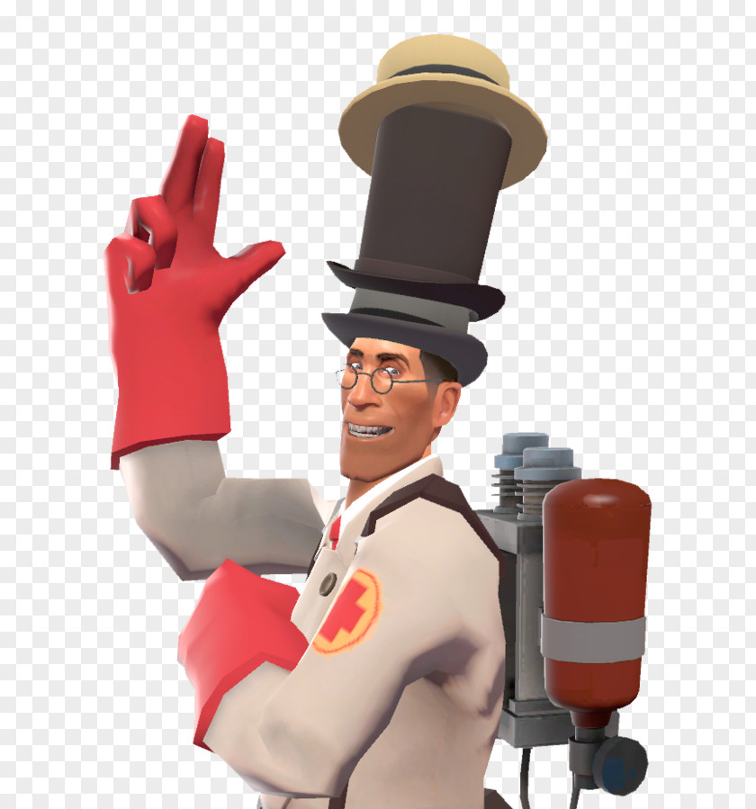 Hat Top Team Fortress 2 Bowler Straw PNG