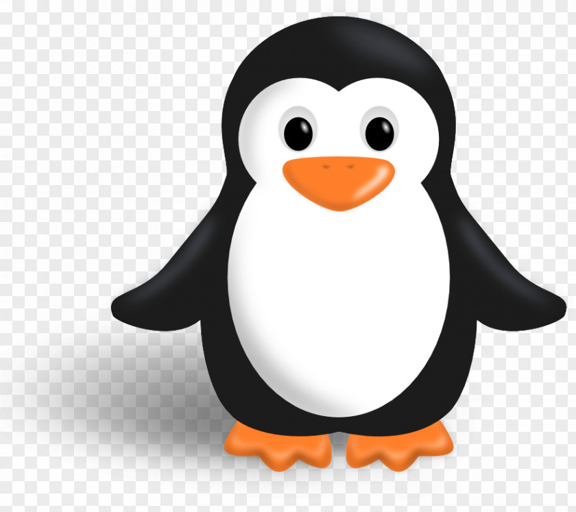 Penguins Tux Racer Penguin Clip Art PNG