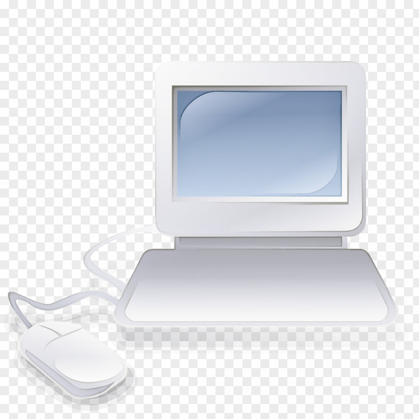 Technology Personal Computer Screen Rectangle Gadget PNG