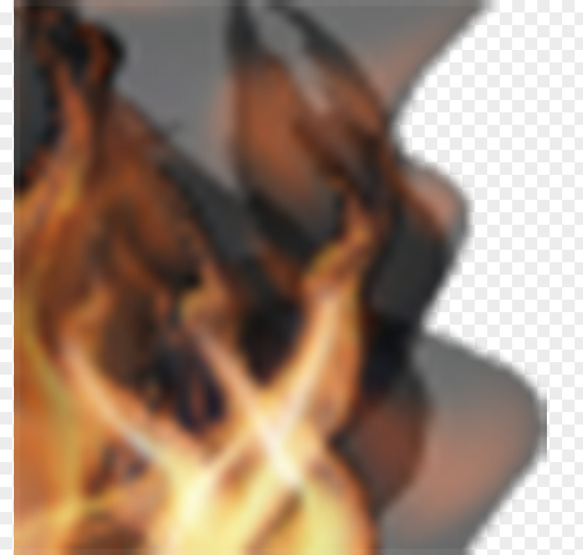 Vector Material Fire PNG