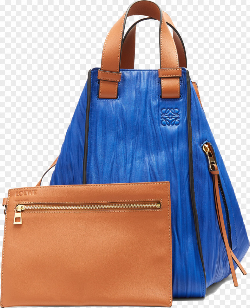 Wallet Tote Bag LOEWE Leather Handbag PNG