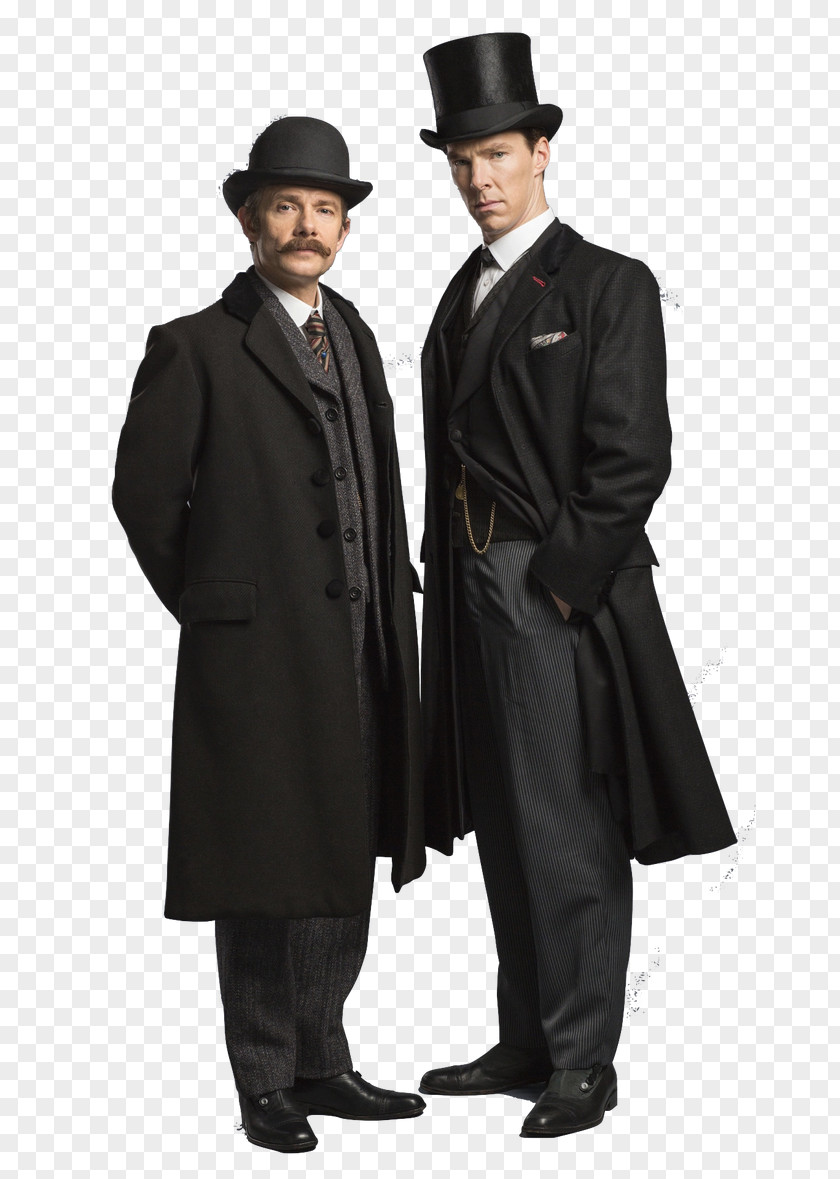 Actor Dr. Watson Sherlock Holmes Professor Moriarty Mycroft PNG