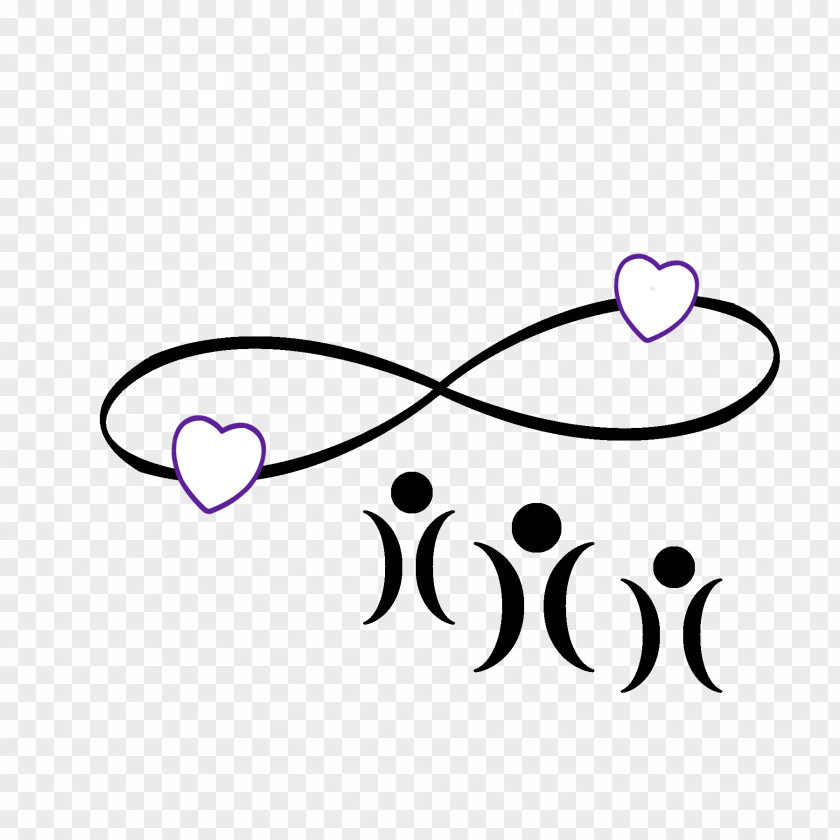 Athens Polyamory Love Under The Sea Clip Art PNG