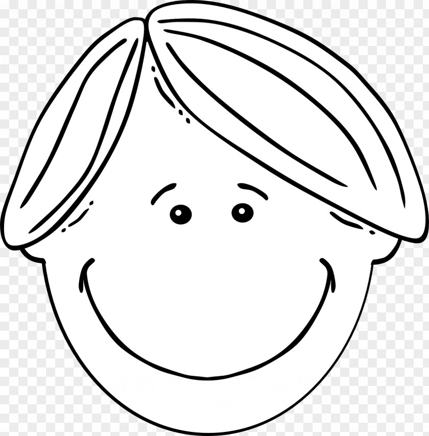Baby Head Clip Art Image Free Content Face Smiley PNG
