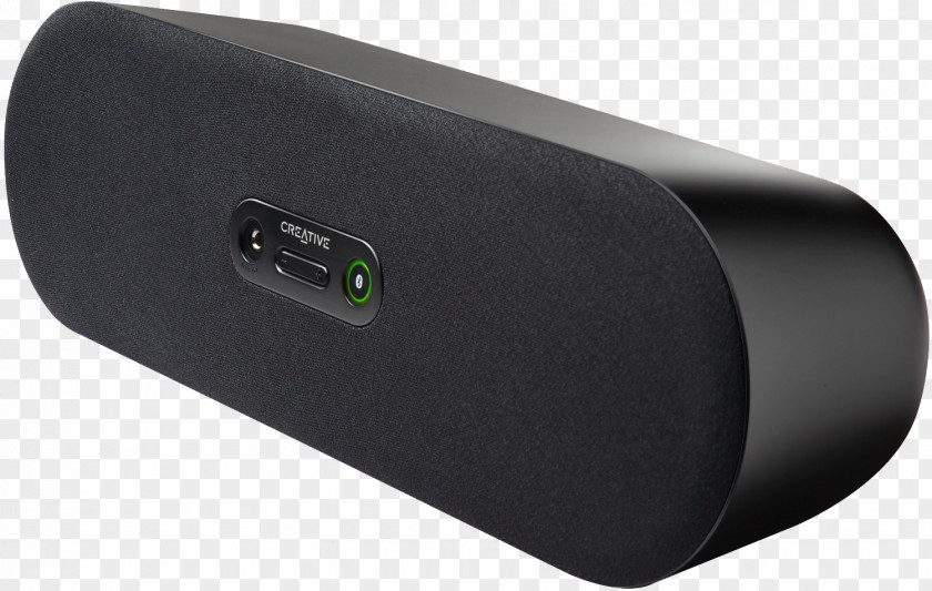 Bluetooth Loudspeaker Audio Wireless Speaker Mobile Phones PNG
