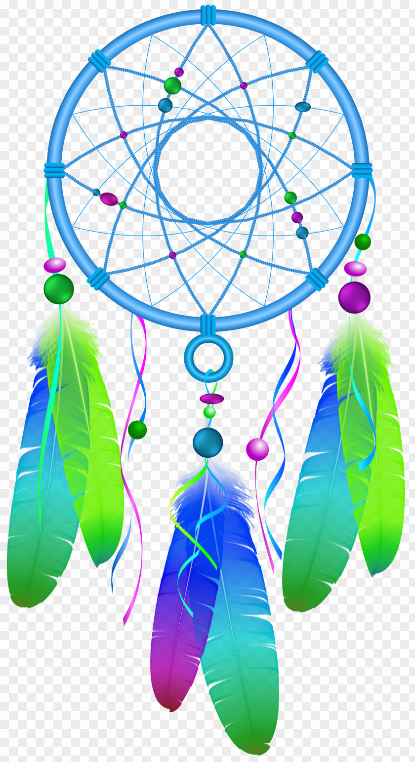 Dreamcatcher Clip Art PNG