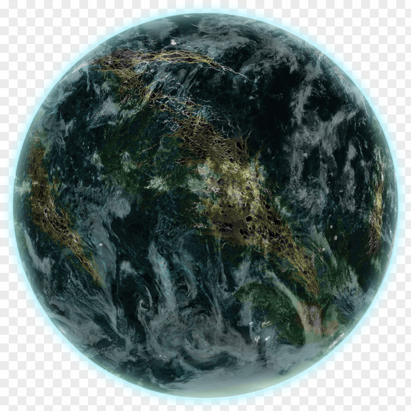 Earth Photography Shutter Speed Image PNG