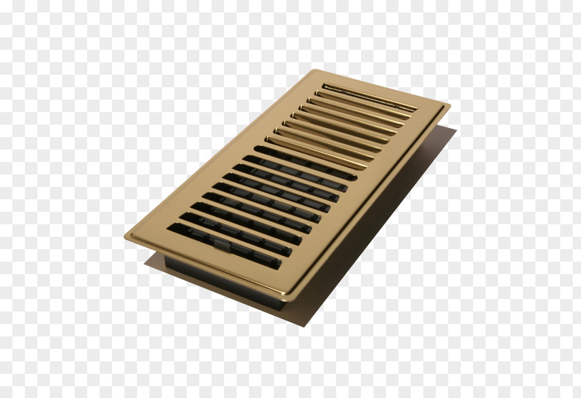 Fan Decor Grates Floor Register Louver Ventilation Grille PNG