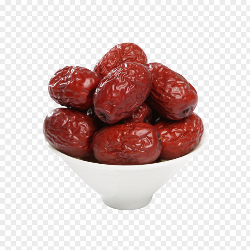 Food Great Dates Ice Cream Jujube Congee PNG