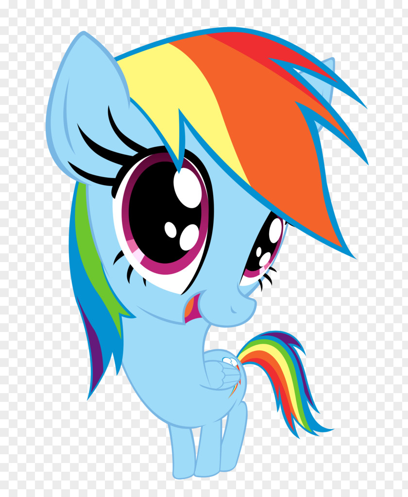 Horse Pony Pinkie Pie Rainbow Dash Applejack Twilight Sparkle PNG