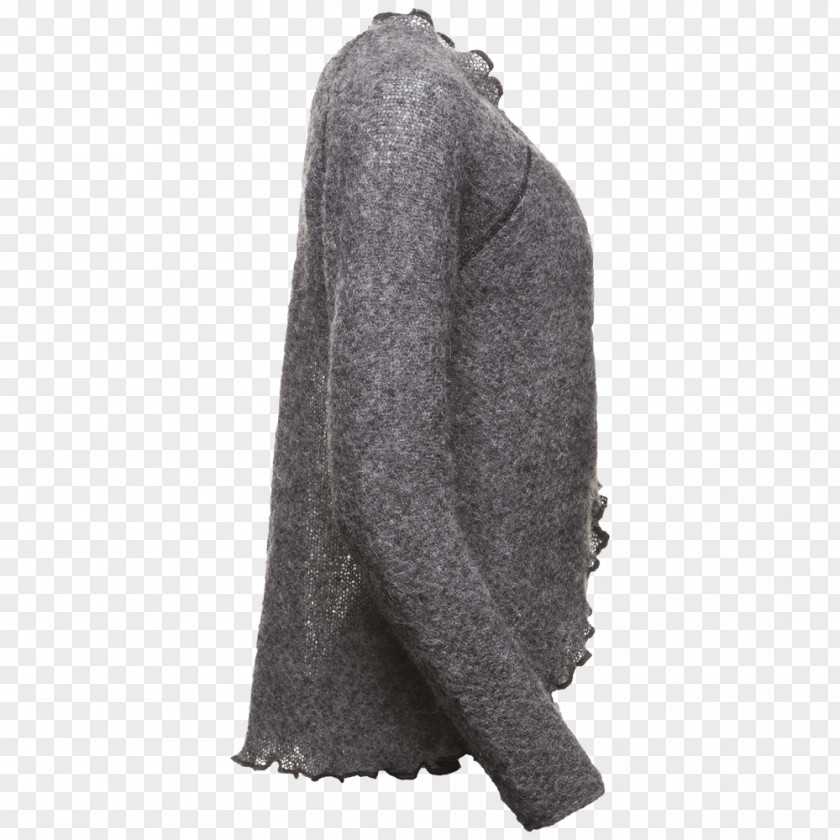 Kata Neck Wool PNG